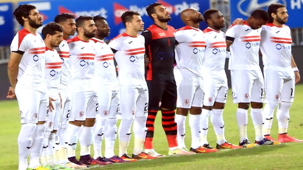 الزمالك يختتم استعدادته للاتحاد في القاهرة الزمالك يختتم استعدادته للاتحاد في القاهرة
