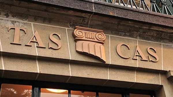 «كاس» تؤكد إيقاف اللاعب «محمد نور» 4 أعوام