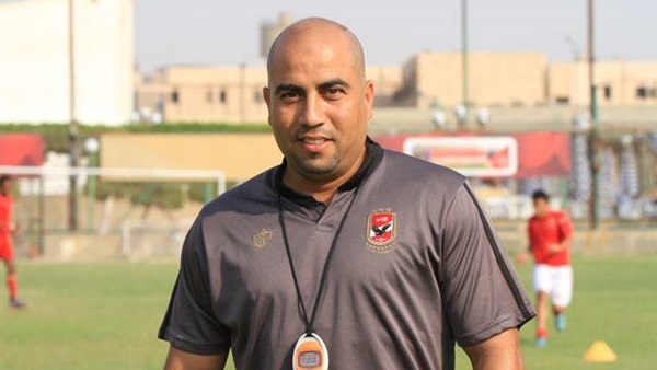 عبد الرحمن يشيد بلاعبي «أهلي 2002» بعد الفوز على الإنتاج 