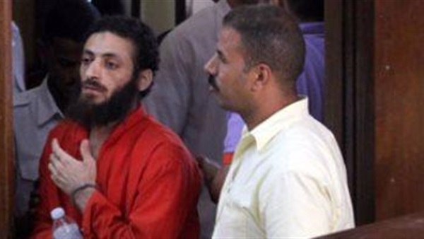والد أحد شهداء رفح: «تمنيت إعدام حبارة في ميدان عام» (فيديو) والد أحد شهداء رفح: «تمنيت إعدام حبارة في ميدان عام» (فيديو)