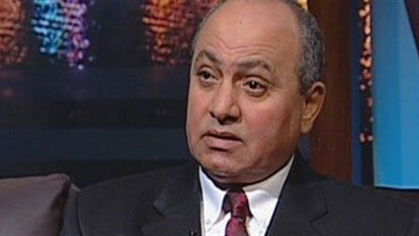 عادل طعيمة: مجلس الأهلي لم يبلغني بقرار الإقالة عادل طعيمة: مجلس الأهلي لم يبلغني بقرار الإقالة