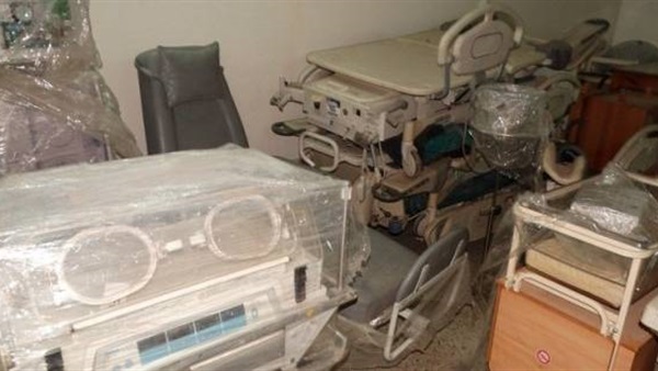 «سلمان للإغاثة» يقدم أجهزة ومعدات طبية لمستشفى باصهيب في عدن