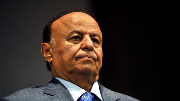 الرئيس اليمني يعين مسؤولين عسكريين جدداً بوزارة الدفاع الرئيس اليمني يعين مسؤولين عسكريين جدداً بوزارة الدفاع