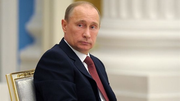 بوتين: مصالح موسكو وطوكيو تتطلب حل أزمة «جزر الكوريل» 