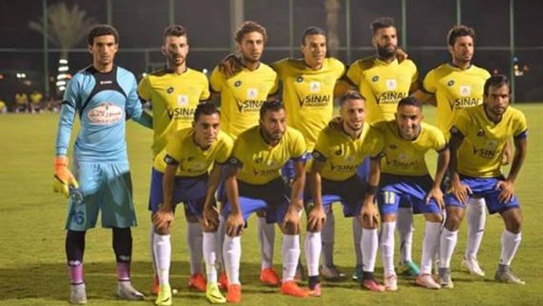 الإسماعيلي يدخل معسكرا مغلقا استعدادا لبتروجيت الإسماعيلي يدخل معسكرا مغلقا استعدادا لبتروجيت