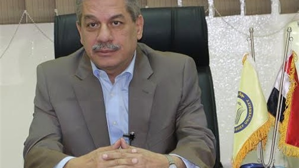 جامعة بني سويف: 45 فدان جديدة لأملاك الجامعة جامعة بني سويف: 45 فدان جديدة لأملاك الجامعة