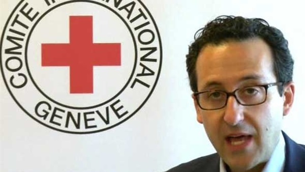 الصليب الأحمر يحث جميع الأطراف على استئناف عمليات الإجلاء من حلب