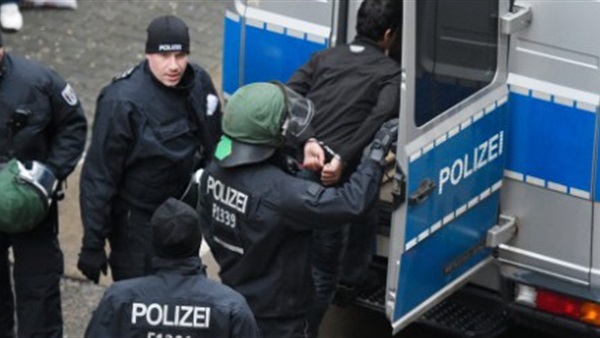 اتهام صبي من أصول عربية بمحاولة تفجير قنبلة في ألمانيا