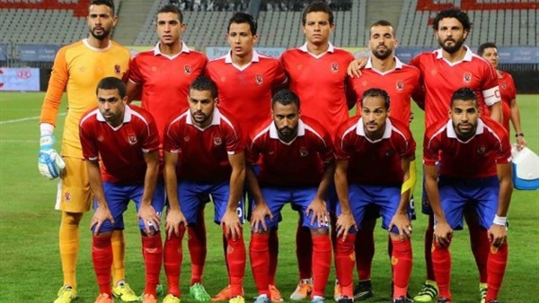 الأهلي يتلقى اخطارا من الكاف بموعد قرعة دوري الأبطال الأهلي يتلقى اخطارا من الكاف بموعد قرعة دوري الأبطال