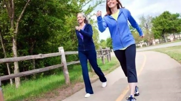 تعرف على فوائد ممارسة رياضة الجري للمفاصل