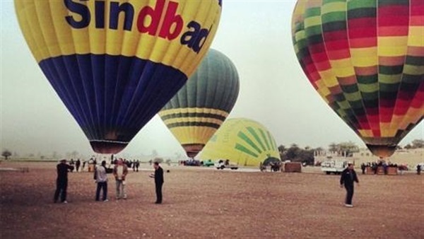 احتفالية تكريم للمشاركين في مهرجان البالون