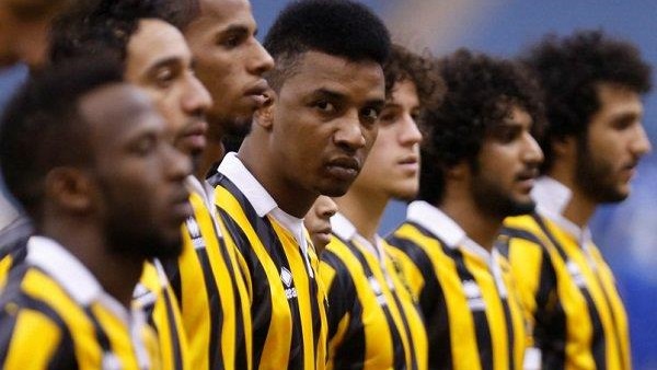 21 ألف دولار غرامات ضد «الاتحاد السعودي» 21 ألف دولار غرامات ضد «الاتحاد السعودي»