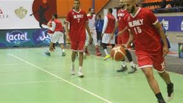 «أبو العينين»: روح الفانلة الحمراء وراء فوز الأهلي ببطولة إفريقيا للسلة