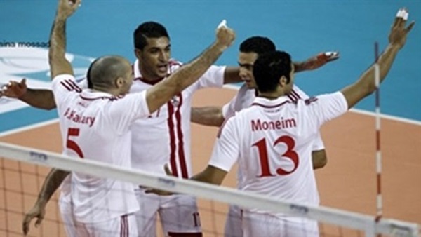 طائرة «الزمالك» تفوز على «قناة السويس» بثلاثية نظيفة طائرة «الزمالك» تفوز على «قناة السويس» بثلاثية نظيفة
