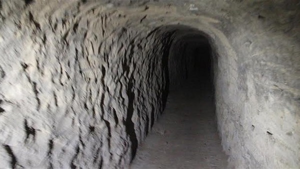 علماء ينشرون صورا لمدينة مفقودة تحت جليد القطب الجنوبي منذ آلاف السنين