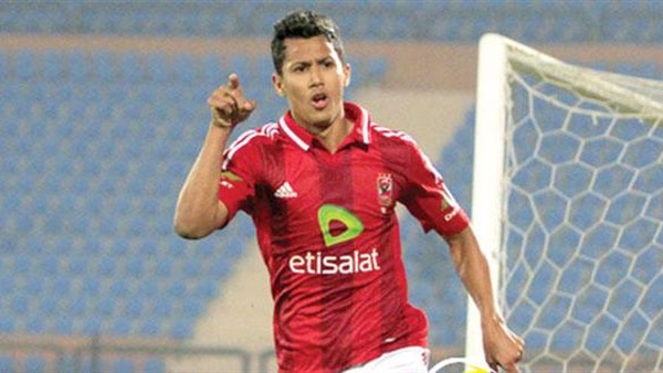 عمرو جمال لـ «الزمالك»: «ملوك الصالة رجعوا احتلوها» عمرو جمال لـ «الزمالك»: «ملوك الصالة رجعوا احتلوها»