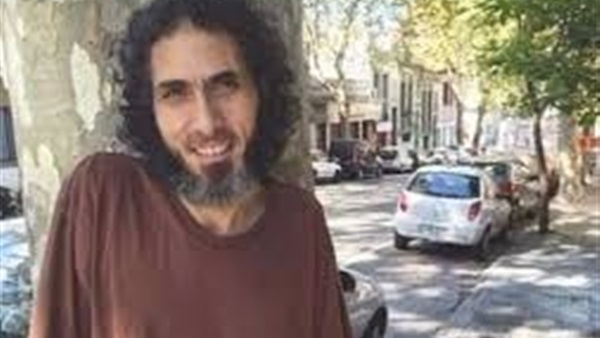 أوروجواي: المعتقل السابق في جوانتانامو «جهاد دياب» غادر البلاد كسائح