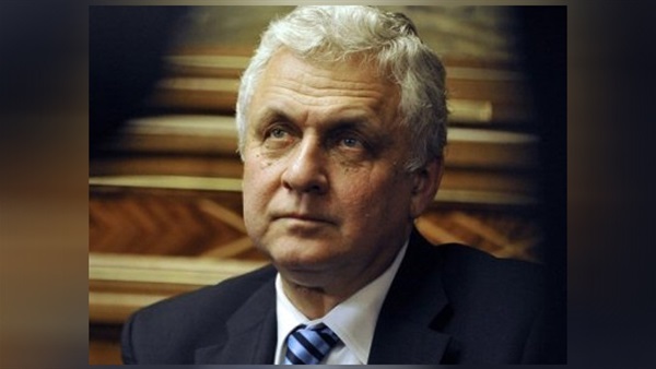 سفير روسيا بباريس يدعو لإرسال مراقبين إلى الموصل وليس فقط حلب