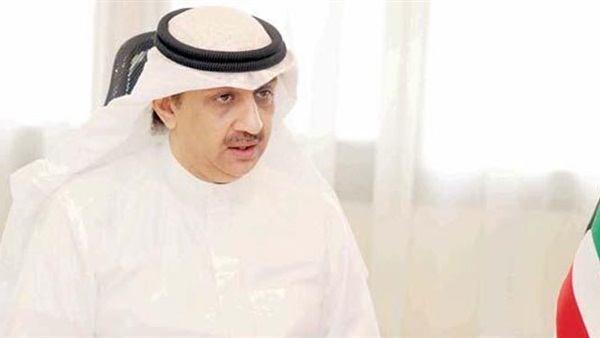 الكويت تستدعي السفير الإيراني بعد احتجاز 4 من مواطنيها بالأهواز الكويت تستدعي السفير الإيراني بعد احتجاز 4 من مواطنيها بالأهواز