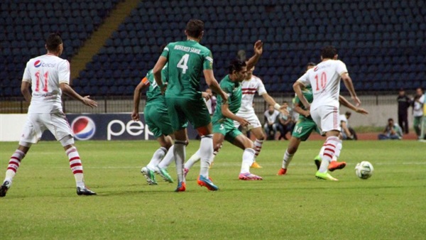 تعرف على القناة الناقلة لمباراة الزمالك والاتحاد السكندري تعرف على القناة الناقلة لمباراة الزمالك والاتحاد السكندري