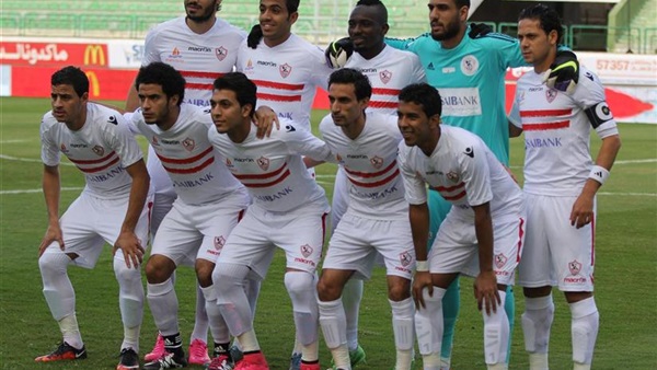 التشكيل المتوقع للزمالك أمام الاتحاد السكندري