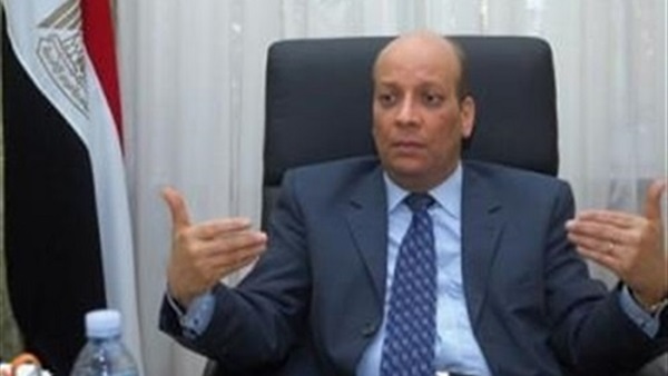سفير مصر بالجزائر يؤكد أهمية ملتقى «السلم والأمن في إفريقيا»