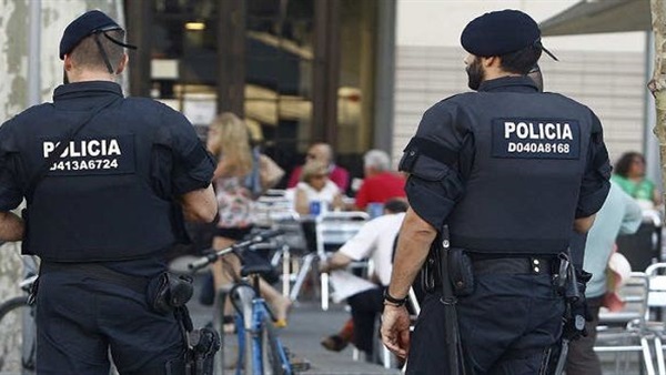 مصادر أسبانية: القبض على 3 أشخاص في عملية أمنية ضد منظمة إيتا بفرنسا