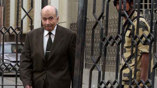 19 مارس.. نظر استئناف يوسف والي في «التحفظ على أمواله» 19 مارس.. نظر استئناف يوسف والي في «التحفظ على أمواله»