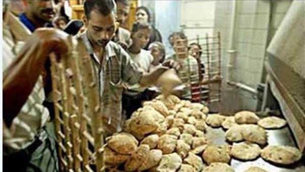 «تموين دمياط» تغلق مخبزا لخطورته على الصحة العامة‎