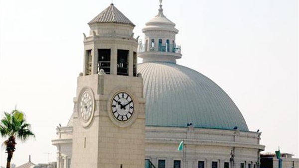 جامعة القاهرة تكرم عددا من أعضاء هيئة التدريس.. غدا جامعة القاهرة تكرم عددا من أعضاء هيئة التدريس.. غدا