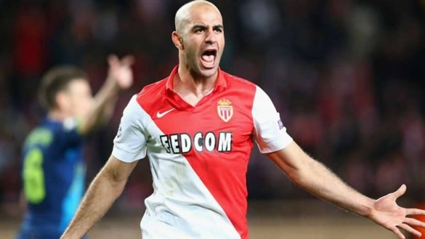أيمن عبد النور على أعتاب الدوري الصيني بـ45 مليون يورو أيمن عبد النور على أعتاب الدوري الصيني بـ45 مليون يورو