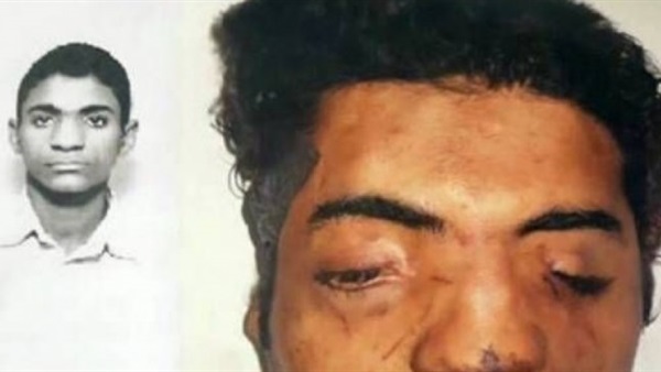 خبير أمني يفجر مفاجأة بشأن الإرهابي شفيق خبير أمني يفجر مفاجأة بشأن الإرهابي شفيق