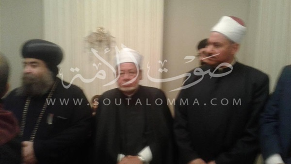 المنطقة الأزهرية تقدم العزاء في شهداء البطرسية المنطقة الأزهرية تقدم العزاء في شهداء البطرسية