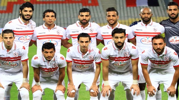 تعرف على تشكيل الزمالك أمام الاتحاد السكندري تعرف على تشكيل الزمالك أمام الاتحاد السكندري