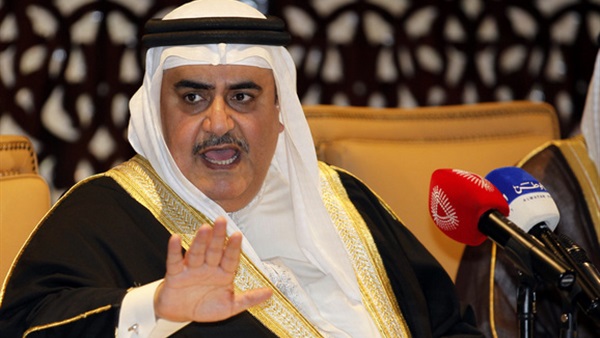البحرين تندد بتفجير محافظة قيصري التركية البحرين تندد بتفجير محافظة قيصري التركية