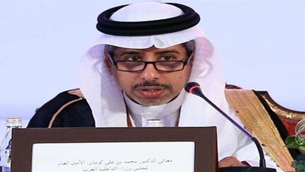 مجلس وزراء الداخلية العرب: منطقتنا تشهد تفاقما في الأعمال الإرهابية