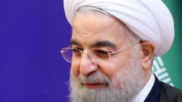 إيران تطلب اجتماعا لمجموعة دول «5+1» بعد تمديد العقوبات الأمريكية إيران تطلب اجتماعا لمجموعة دول «5+1» بعد تمديد العقوبات الأمريكية