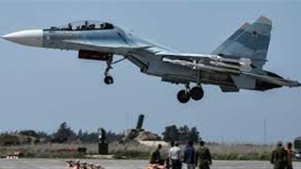 روسيا: نعمل على تعزيز تحكمنا في المجال الجوي فوق القطب الشمالي