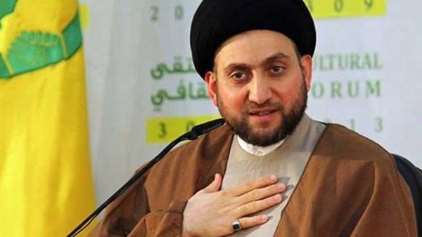 «التحالف الوطني العراقي»: مشروع التسوية الوطنية سيطرح بعد تحرير الموصل «التحالف الوطني العراقي»: مشروع التسوية الوطنية سيطرح بعد تحرير الموصل