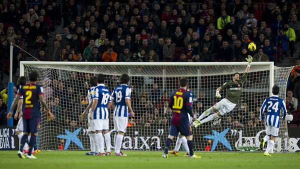 برشلونة يواجه إسبانيول اليوم في ديربي كتالونيا برشلونة يواجه إسبانيول اليوم في ديربي كتالونيا