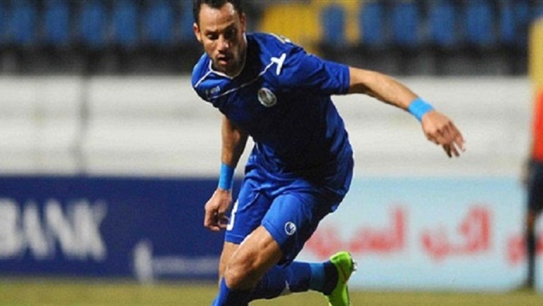 مرتضى منصور: «باولو» قريب من الزمالك في صفقة تبادلية مرتضى منصور: «باولو» قريب من الزمالك في صفقة تبادلية