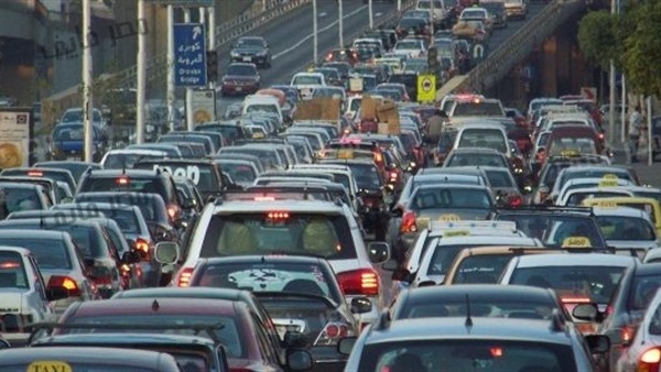 مشاداة بين أميرة العادلي وعفاف السيد بسبب «المواصلات»