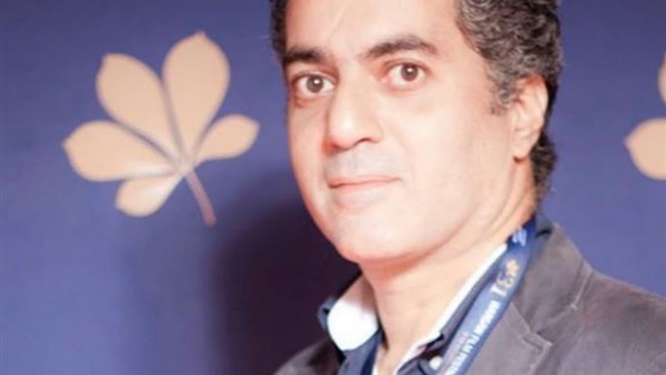 «روماني» يبدأ تصوير مشاهد «ممنوع الاقتراب أو التصوير» الإثنين «روماني» يبدأ تصوير مشاهد «ممنوع الاقتراب أو التصوير» الإثنين