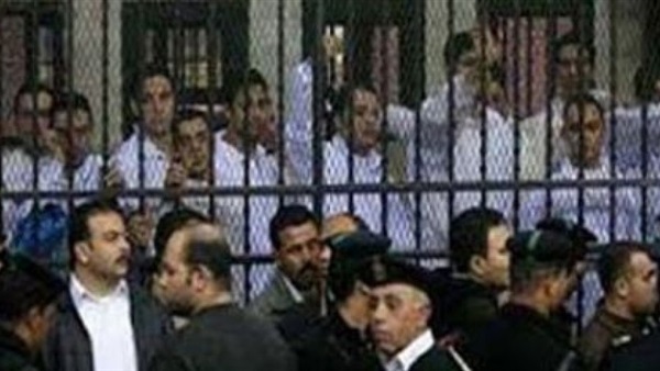 النيابة تتلو أمر الإحالة في حق متهمي «لجان المقاومة الشعبية» 