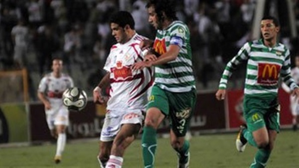 ملعب السلام يستضيف لقاء الزمالك والإنتاج الحربي