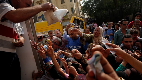 عضو بشعبة المواد الغذائية: «أزمة السكر مفتعلة» (فيديو)