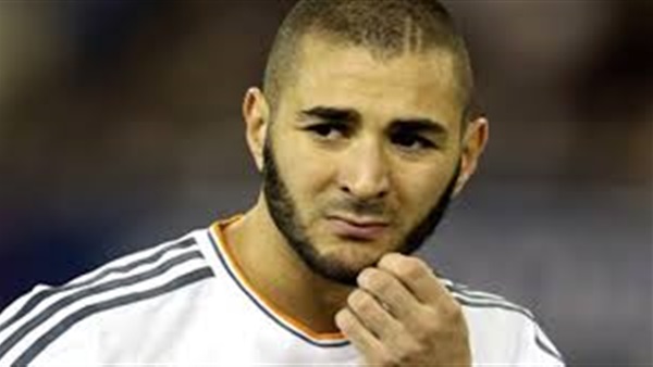 «بنزيمة» يفك عقدة صيامه التهديفي مع ريال مدريد اليوم «بنزيمة» يفك عقدة صيامه التهديفي مع ريال مدريد اليوم