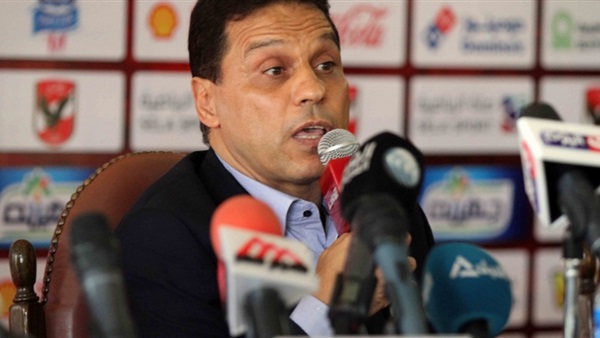 البدري: درسنا الخصم بشكل جيد و«معلول» غاب بسبب الراحة