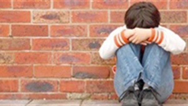 7 علامات تحذرك: طفلك يعاني مرضا نفسيا