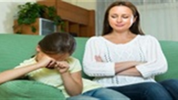 العقاب البدني والتهديد.. 4 أساليب خاطئة لـ«تربية الأطفال» العقاب البدني والتهديد.. 4 أساليب خاطئة لـ«تربية الأطفال»